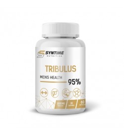 Tribulus 95% 60 caps Syntime